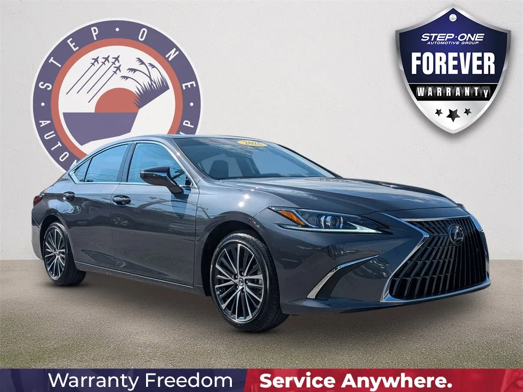 2025 Lexus ES 350 for sale in Fort Walton Beach, FL