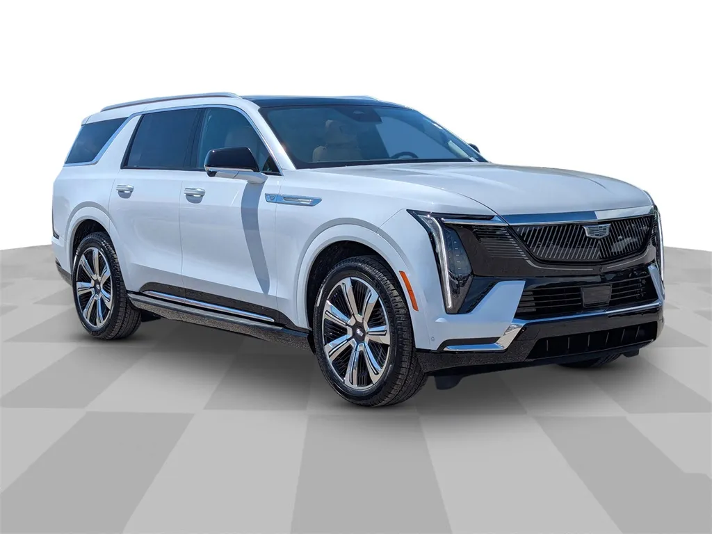 2026 Cadillac Escalade Premium Luxury for sale in Fort Walton Beach, FL