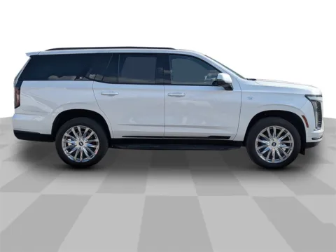 Another view of 2025 Cadillac Escalade Sport for sale in Fort Walton Beach, FL at Step One Cadillac GMC Fort Walton Beach