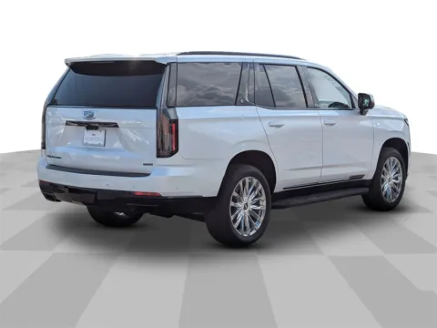 More photos of 2025 Cadillac Escalade Sport at Step One Cadillac GMC Fort Walton Beach, FL