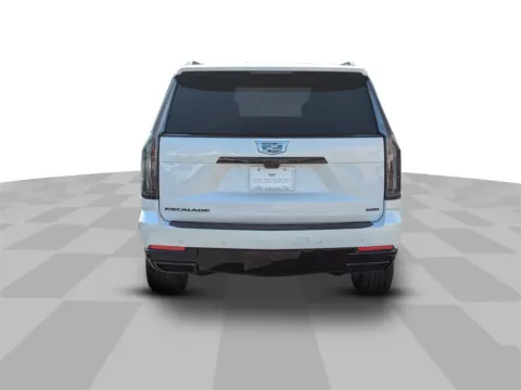 More photos of 2025 Cadillac Escalade Sport at Step One Cadillac GMC Fort Walton Beach, FL