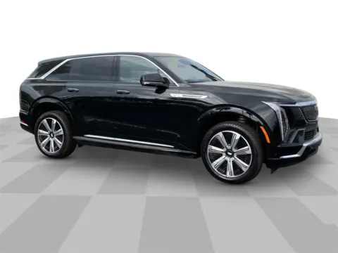Photos of 2025 Cadillac Escalade IQ Luxury 1 for sale in Fort Walton Beach, FL at Step One Cadillac GMC Fort Walton Beach