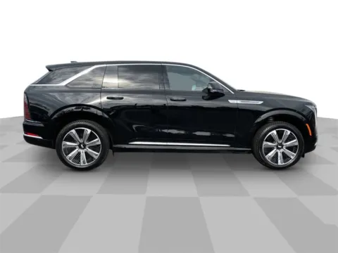 More photos of 2025 Cadillac Escalade IQ Luxury 1 at Step One Cadillac GMC Fort Walton Beach, FL
