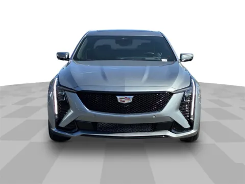 More photos of 2025 Cadillac CT5 Sport at Step One Cadillac GMC Fort Walton Beach, FL