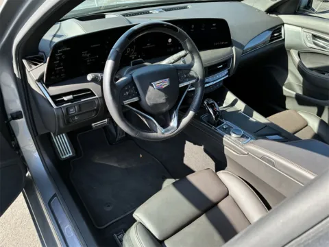 More photos of 2025 Cadillac CT5 Sport at Step One Cadillac GMC Fort Walton Beach, FL