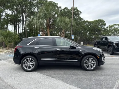 More photos of 2025 Cadillac XT5 Premium Luxury at Step One Cadillac GMC Fort Walton Beach, FL