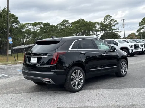 More photos of 2025 Cadillac XT5 Premium Luxury at Step One Cadillac GMC Fort Walton Beach, FL