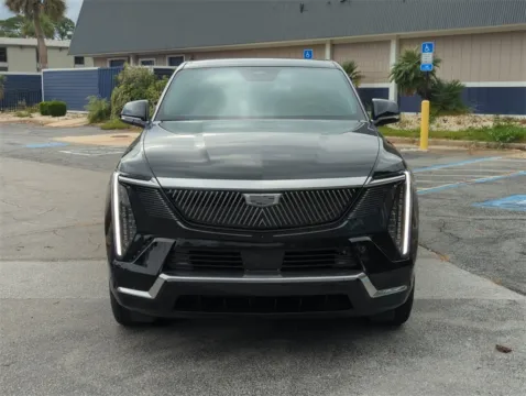 More photos of 2025 Cadillac Escalade IQ Luxury 2 at Step One Cadillac GMC Fort Walton Beach, FL