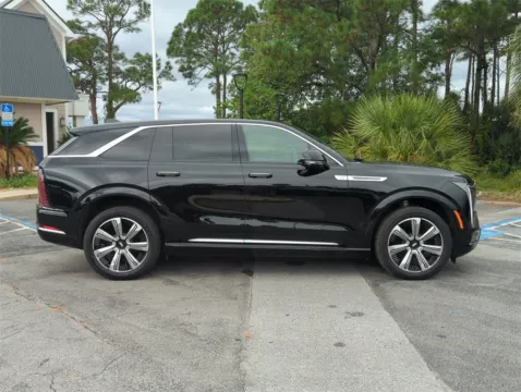 More photos of 2025 Cadillac Escalade IQ Luxury 2 at Step One Cadillac GMC Fort Walton Beach, FL