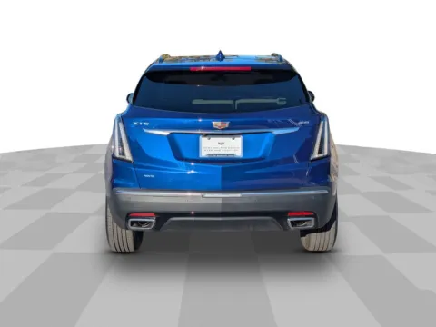 More photos of 2025 Cadillac XT5 Sport at Step One Cadillac GMC Fort Walton Beach, FL