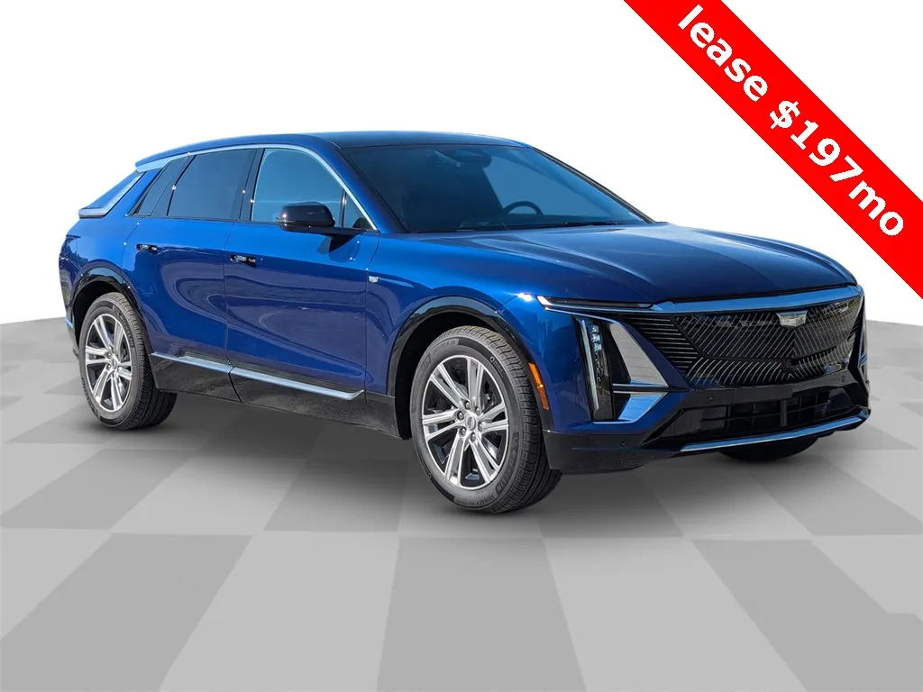 2024 Cadillac LYRIQ Tech for sale in Fort Walton Beach, FL