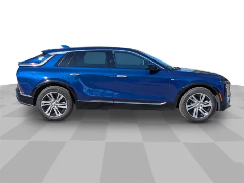 More photos of 2024 Cadillac LYRIQ Tech at Step One Cadillac GMC Fort Walton Beach, FL