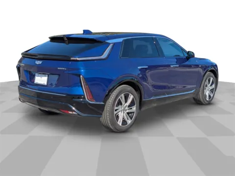 More photos of 2024 Cadillac LYRIQ Tech at Step One Cadillac GMC Fort Walton Beach, FL