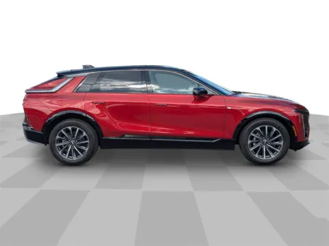 More photos of 2024 Cadillac LYRIQ Sport at Step One Cadillac GMC Fort Walton Beach, FL