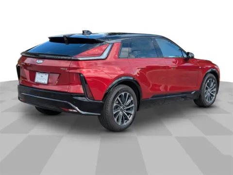 More photos of 2024 Cadillac LYRIQ Sport at Step One Cadillac GMC Fort Walton Beach, FL