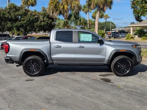 Another view of 2026 GMC Canyon Elevation for sale in Fort Walton Beach, FL at Step One Cadillac GMC Fort Walton Beach
