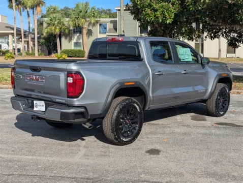 More photos of 2026 GMC Canyon Elevation at Step One Cadillac GMC Fort Walton Beach, FL