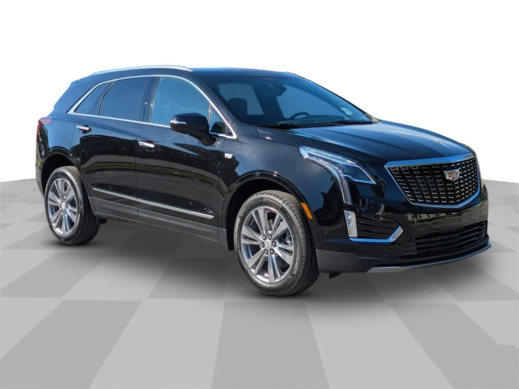 2025 Cadillac XT5 Premium Luxury for sale in Fort Walton Beach, FL