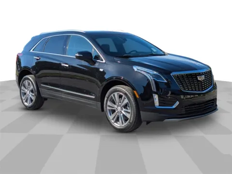 Photos of 2025 Cadillac XT5 Premium Luxury for sale in Fort Walton Beach, FL at Step One Cadillac GMC Fort Walton Beach