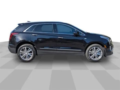 More photos of 2025 Cadillac XT5 Premium Luxury at Step One Cadillac GMC Fort Walton Beach, FL