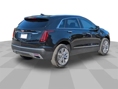 More photos of 2025 Cadillac XT5 Premium Luxury at Step One Cadillac GMC Fort Walton Beach, FL
