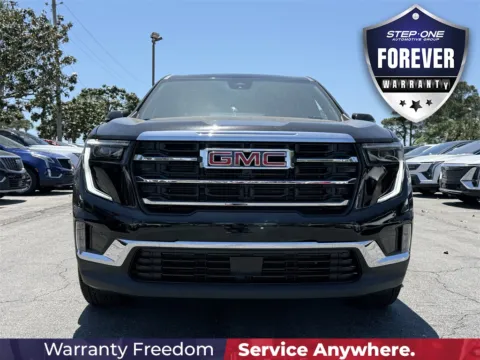 Another view of 2025 GMC Acadia Elevation for sale in Fort Walton Beach, FL at Step One Cadillac GMC Fort Walton Beach