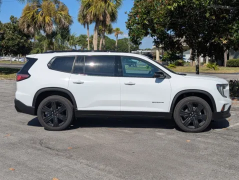 Another view of 2026 GMC Acadia Elevation for sale in Fort Walton Beach, FL at Step One Cadillac GMC Fort Walton Beach