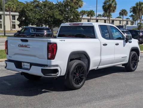 More photos of 2025 GMC Sierra 1500 Pro at Step One Cadillac GMC Fort Walton Beach, FL