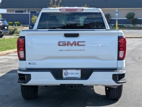 More photos of 2025 GMC Sierra 1500 Pro at Step One Cadillac GMC Fort Walton Beach, FL