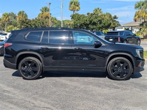 Another view of 2026 GMC Acadia Elevation for sale in Fort Walton Beach, FL at Step One Cadillac GMC Fort Walton Beach