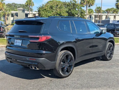 More photos of 2026 GMC Acadia Elevation at Step One Cadillac GMC Fort Walton Beach, FL