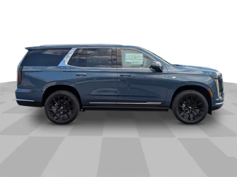 More photos of 2025 Cadillac Escalade Premium Luxury at Step One Cadillac GMC Fort Walton Beach, FL