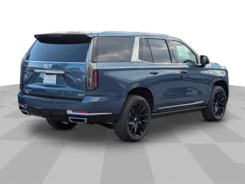 More photos of 2025 Cadillac Escalade Premium Luxury at Step One Cadillac GMC Fort Walton Beach, FL