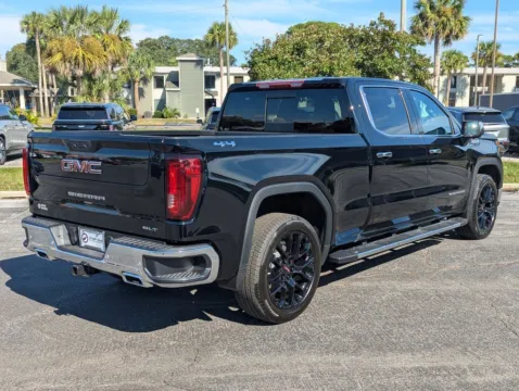 More photos of 2026 GMC Sierra 1500 SLT at Step One Cadillac GMC Fort Walton Beach, FL