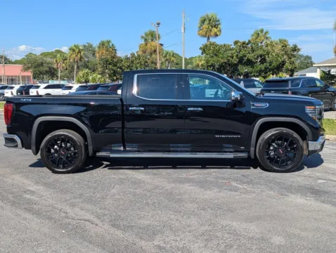 Another view of 2026 GMC Sierra 1500 SLT for sale in Fort Walton Beach, FL at Step One Cadillac GMC Fort Walton Beach