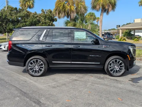 Another view of 2025 GMC Yukon Denali for sale in Fort Walton Beach, FL at Step One Cadillac GMC Fort Walton Beach
