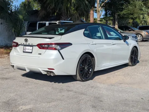 More photos of 2024 Toyota Camry XSE V6 at Step One Cadillac GMC Fort Walton Beach, FL