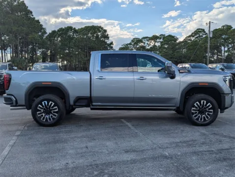 Another view of 2026 GMC Sierra 2500HD Denali Ultimate for sale in Fort Walton Beach, FL at Step One Cadillac GMC Fort Walton Beach