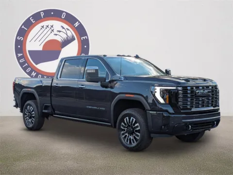 Photos of 2026 GMC Sierra 2500HD Denali Ultimate for sale in Fort Walton Beach, FL at Step One Cadillac GMC Fort Walton Beach