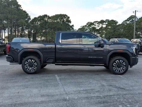 Another view of 2026 GMC Sierra 2500HD Denali Ultimate for sale in Fort Walton Beach, FL at Step One Cadillac GMC Fort Walton Beach