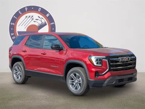 Photos of 2026 GMC Terrain Elevation for sale in Fort Walton Beach, FL at Step One Cadillac GMC Fort Walton Beach