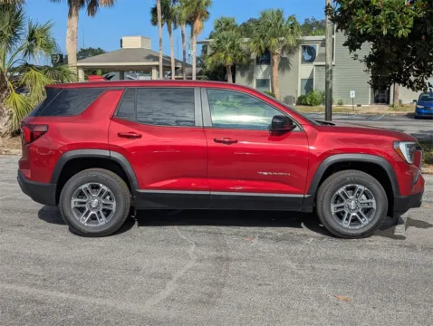 Another view of 2026 GMC Terrain Elevation for sale in Fort Walton Beach, FL at Step One Cadillac GMC Fort Walton Beach