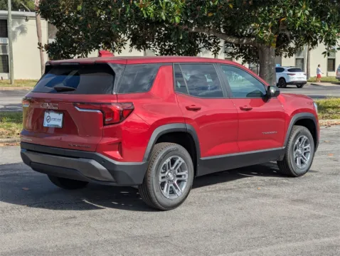 More photos of 2026 GMC Terrain Elevation at Step One Cadillac GMC Fort Walton Beach, FL