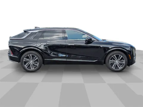 More photos of 2026 Cadillac LYRIQ Luxury at Step One Cadillac GMC Fort Walton Beach, FL