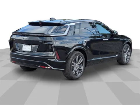 More photos of 2026 Cadillac LYRIQ Luxury at Step One Cadillac GMC Fort Walton Beach, FL