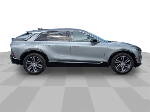 More photos of 2026 Cadillac LYRIQ Luxury at Step One Cadillac GMC Fort Walton Beach, FL