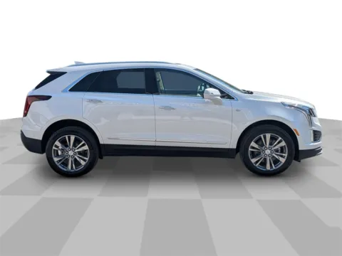 More photos of 2025 Cadillac XT5 Premium Luxury at Step One Cadillac GMC Fort Walton Beach, FL