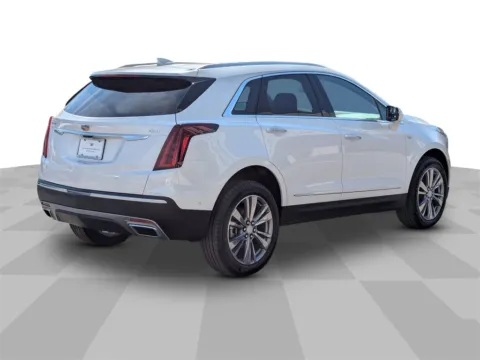 More photos of 2025 Cadillac XT5 Premium Luxury at Step One Cadillac GMC Fort Walton Beach, FL