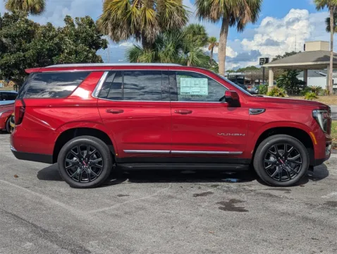 Another view of 2026 GMC Yukon Elevation for sale in Fort Walton Beach, FL at Step One Cadillac GMC Fort Walton Beach