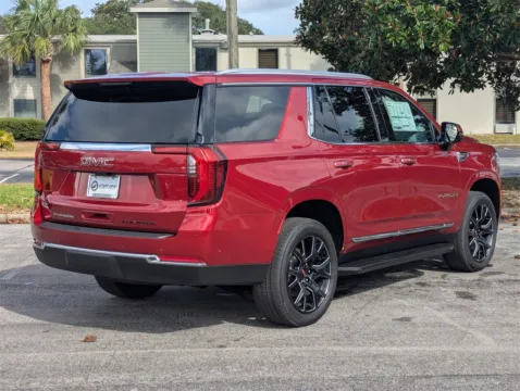 More photos of 2026 GMC Yukon Elevation at Step One Cadillac GMC Fort Walton Beach, FL